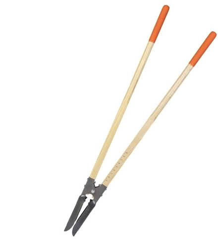 Photo of Irrigation Spade, Fence Post Digger (frisco, tx & mckinney, tx) #2