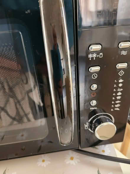 Photo of free Microwave (Blackbrook WA11) #3