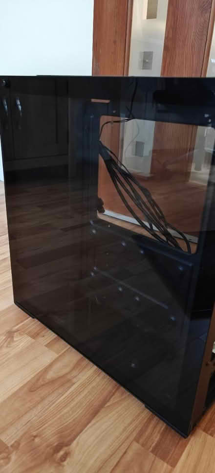 Photo of free PC Desktop Case (Cooler Master) (Kidderminster DY10) #2