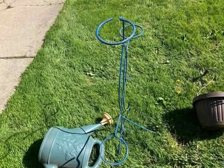 Photo of free Decorative Plant Holders (Ann Arbor) #3