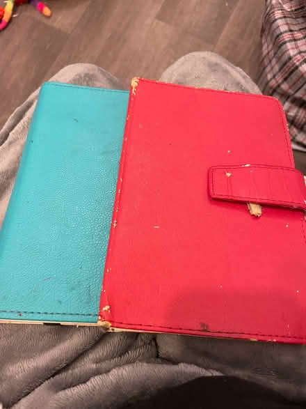 Photo of free Table cases (Wandsworth SW18) #1