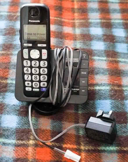 Photo of free Telephone (Willingdon BN22) #1