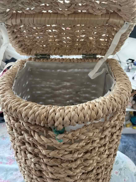 Photo of free Storage basket (Sele Farm SG14) #1