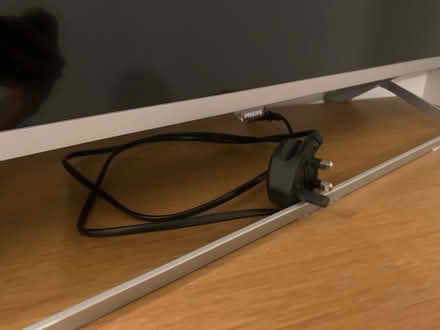 Photo of free Philips Ambilight TV43”needs repair (Kennington) #2