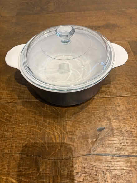 Photo of free Small ovenproof disg (Florence Park OX4) #2