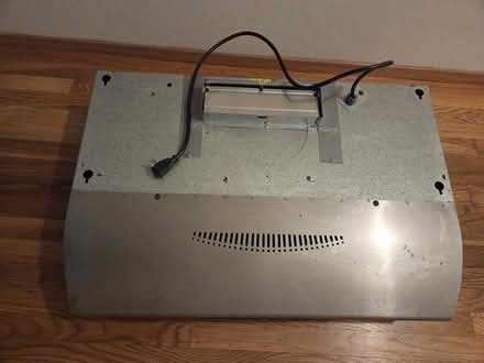 Photo of free Kenmore Elite Range Hood fan (Sunnyvale) #2