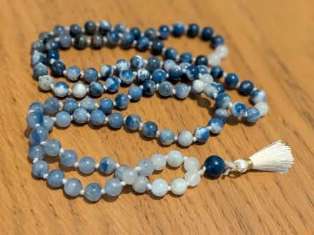 Photo of Old/broken bead necklaces/bracelets (Ilkeston DE7) #1
