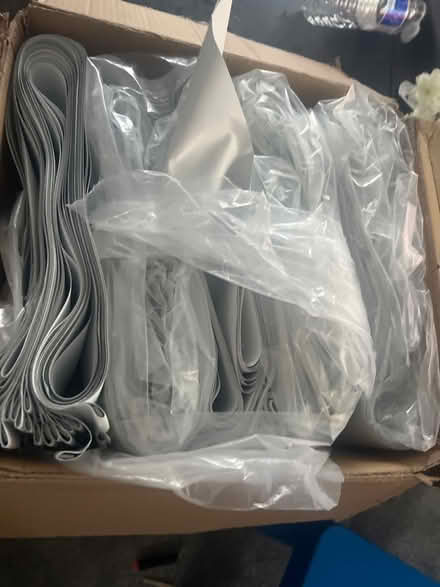 Photo of free Window blinds (TW19) #1