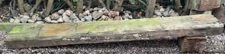 Photo of free Sleepers (south hereford 3miles) #2