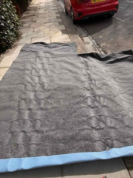 Photo of free New carpets, off cuts (Crouch end N8) #1