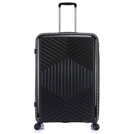 Photo of Travel large suitcase (CT1) #1