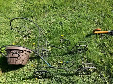 Photo of free Decorative Plant Holders (Ann Arbor) #1