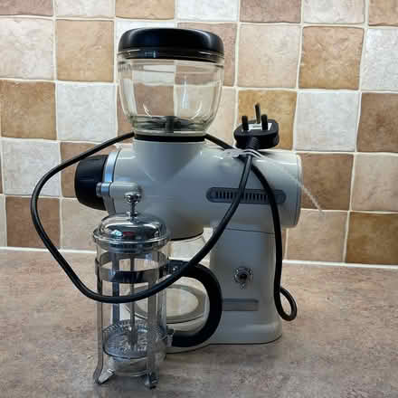 Photo of free Coffee Grinder (Eastcote HA4) #1