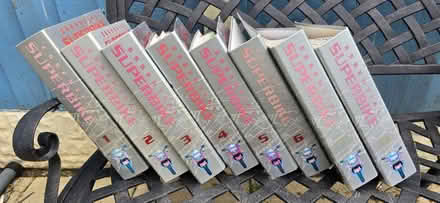 Photo of free Superbike folders (Runcorn) #1