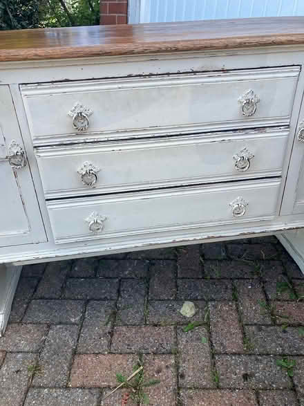 Photo of free Sideboard (DH1) #3