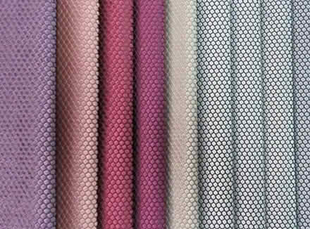 Photo of fabric (Romsey Ward CB1) #1