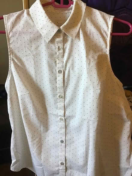 Photo of free More lovely shirts (Hesperian Blvd) #1