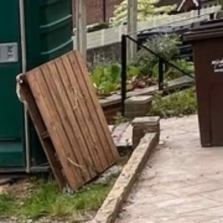 Photo of free Pallets x 5 (Rochester) #2