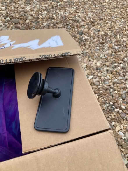 Photo of free Limpet mirror (St Ives PE27) #2