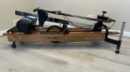 Photo of free Nordic Track Pro Skier Machine (Arden Park) #1