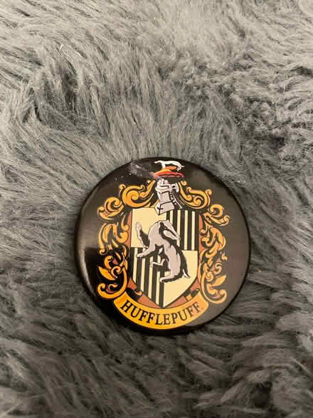 Photo of free Badge (Wandsworth SW18) #1
