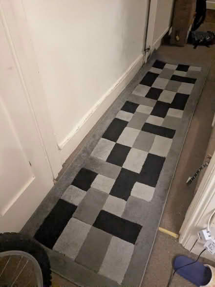 Photo of free rugs (RG48DH) #2