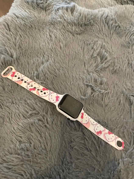 Photo of free Hello Kitty watch (Wandsworth SW18) #1