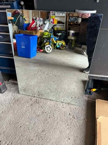Photo of free Bathroom Mirrors (Barrhaven) #2