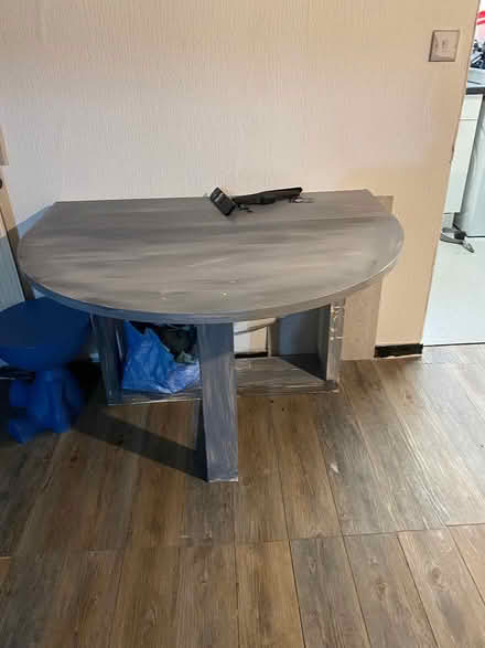 Photo of free Table (Merton CR4) #2
