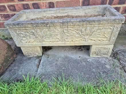 Photo of free Planters (CT4) #2