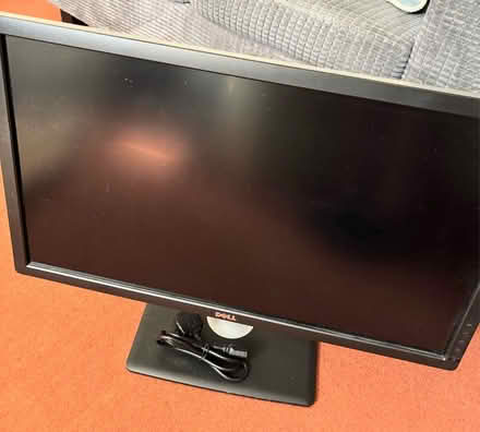 Photo of free Dell 27in monitor (Oxford OX2) #1