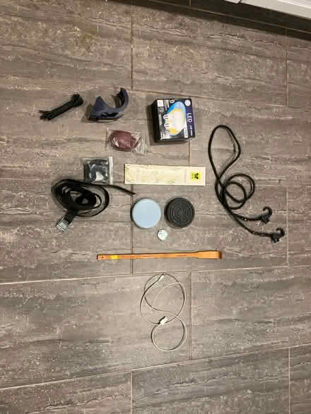 Photo of free Junk drawer clean out (Randolph Hills (Ashley Drive)) #1