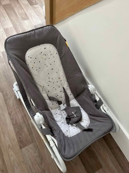 Photo of free Baby Chair (M40) #1
