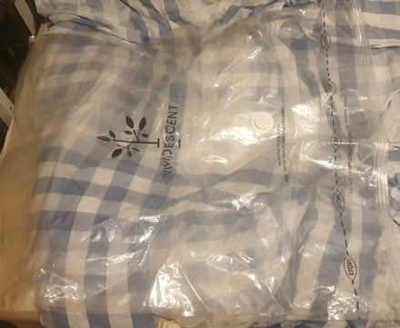 Photo of free Hooverable Vacuum Bags, multiple (BS16) #2