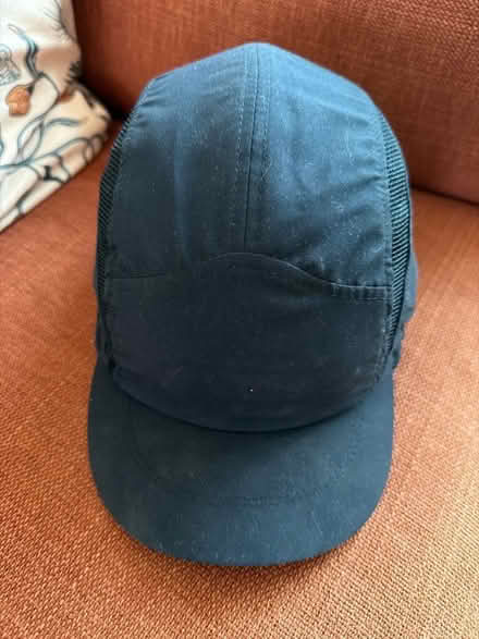 Photo of free First base safety helmet unworn (Welling DA16) #1