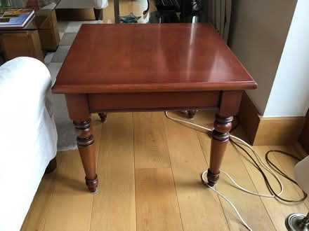Photo of free Coffee table (Bishop's Castle SY9) #1