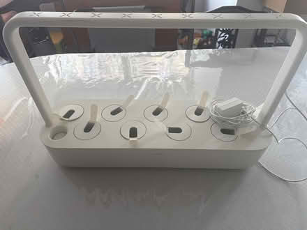 Photo of free Smart garden (146w 57st New York) #1