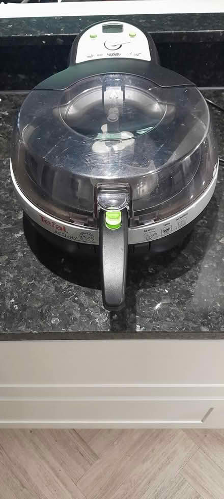 Photo of free Tefal Actifry (Langdon hills Basildon, Essex) #1