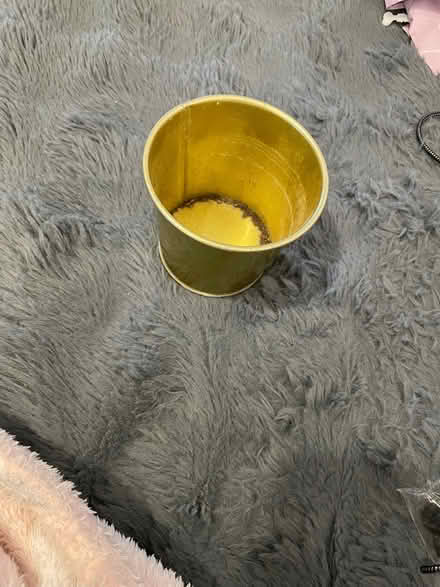 Photo of free Covering plant pot (Wandsworth SW18) #1