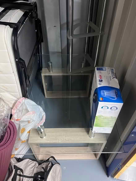 Photo of free Items (Safe storage SS9) #3