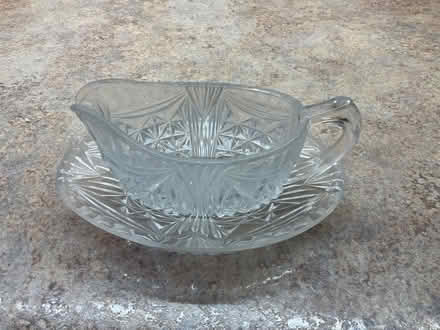 Photo of free Mint sauce dish (Eastcote HA4) #1
