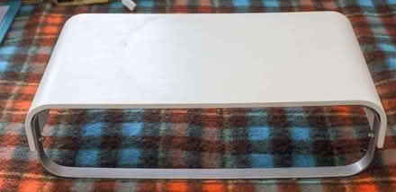 Photo of free PC Monitor Riser (Willingdon BN22) #1