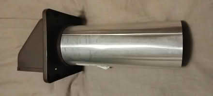 Photo of free Dryer vent hood - unused (CapitolHill DC (CapSouthMetro)) #3