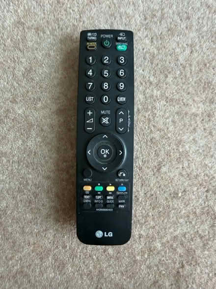 Photo of free 22 inch TV (Lindfield) #3