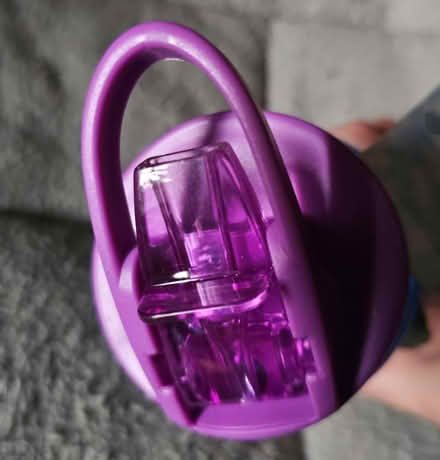 Photo of free Frozen drinking bottle (Ramsey Mereside PE26) #2