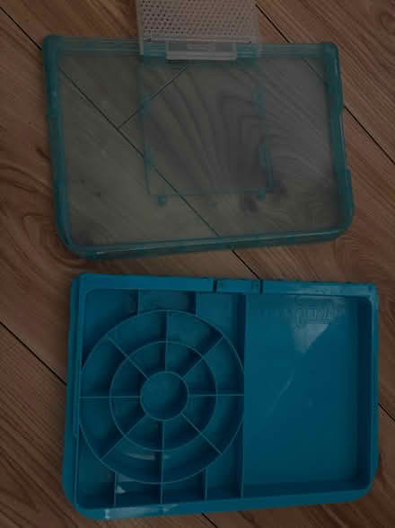 Photo of free Aquabeads board (Grays RM17) #1