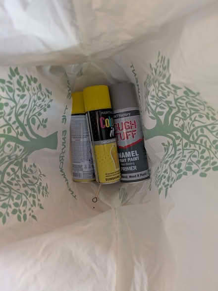 Photo of free Items as shown. (Blacklands TN34) #1