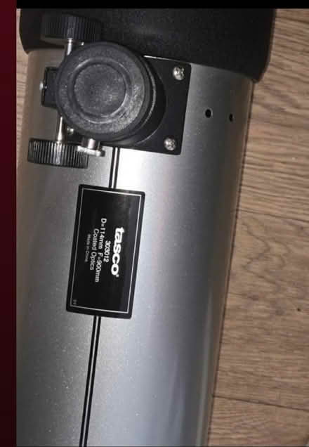 Photo of free Telescope (Odd Down BA2) #1