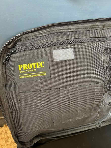 Photo of free Protec utility bag (Bromsgrove B61) #4