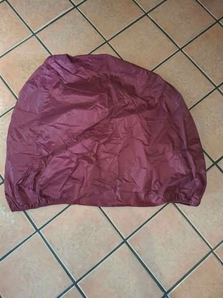 Photo of free Waterproof wheelchair cover (Hallgarth LA9) #1